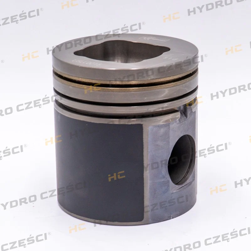 CAT поршневой двигатель в сборе 3054 3056 100 мм - KMP BRAND