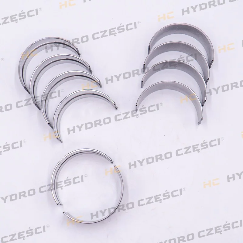 Коренные подшипники CAT 3054C C4.4 STD - KMP BRAND