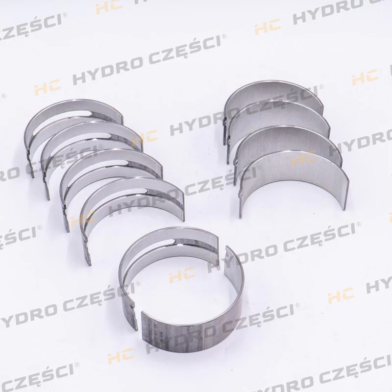 Коренные подшипники CAT 3054C C4.4 STD - OEM