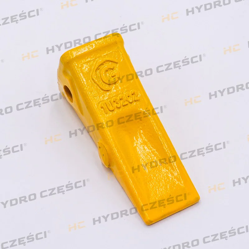 Вкладыш CAT Tooth J200 - GMOVE