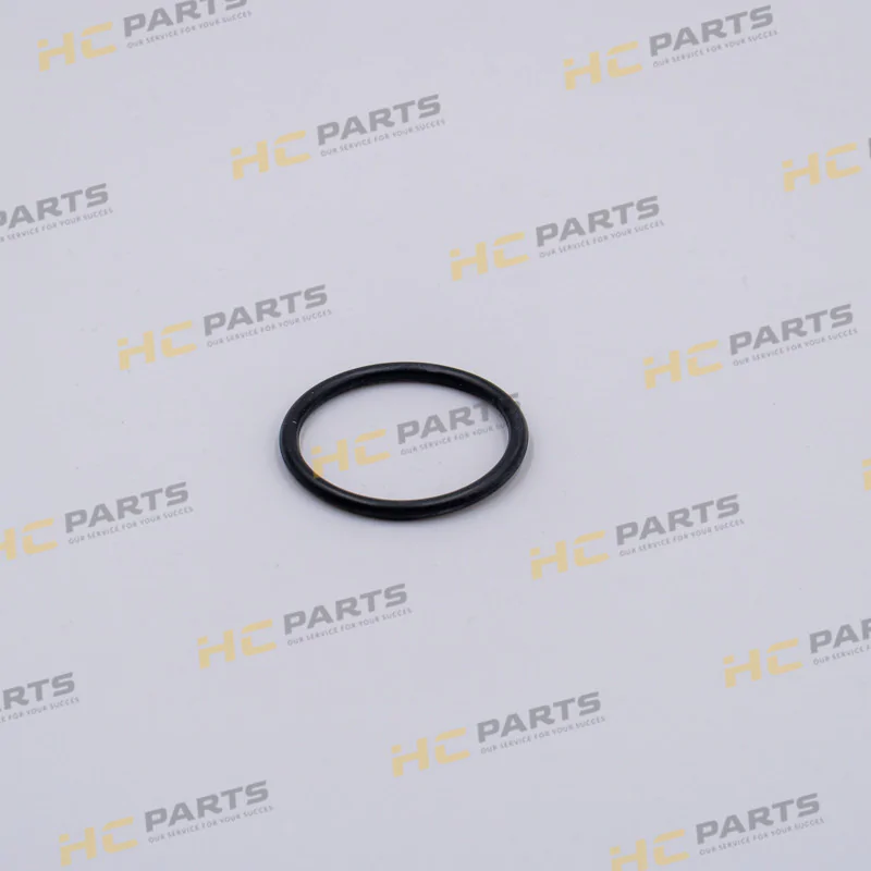 JCB уплотнительное кольцо поршня сцепления-39. 7x3. 53 mm - OEM
