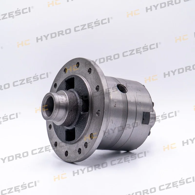 JCB Корпус дифференциала - AZERI PARTS