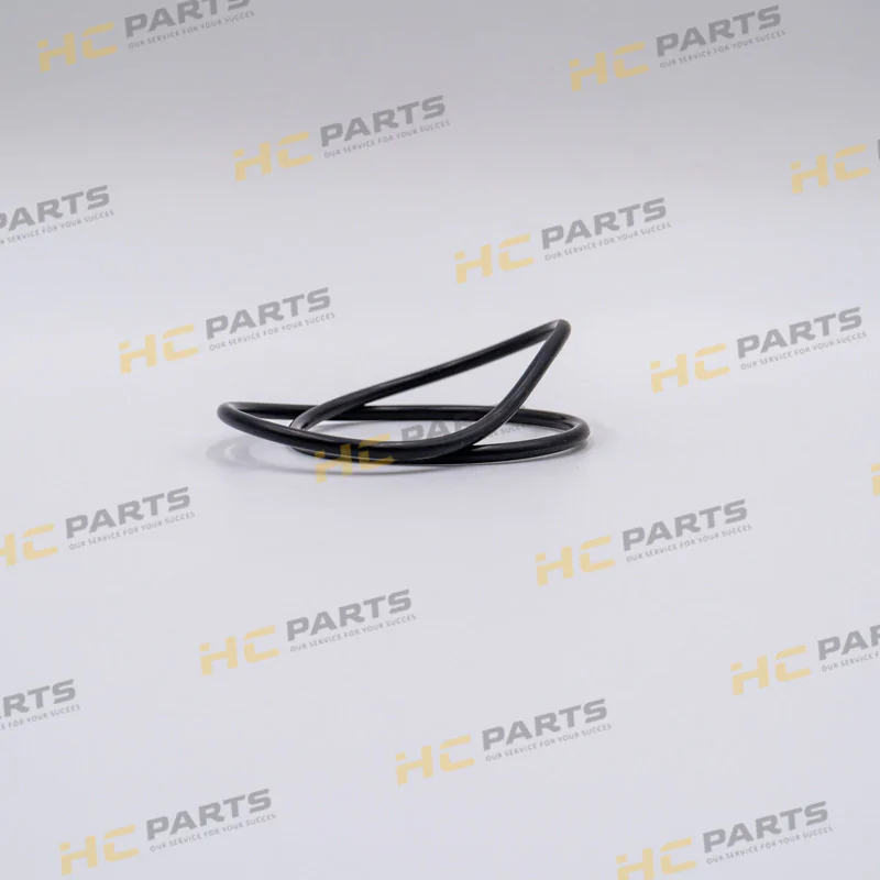 JCB уплотнительное кольцо поршня сцепления 130mm-оригинал