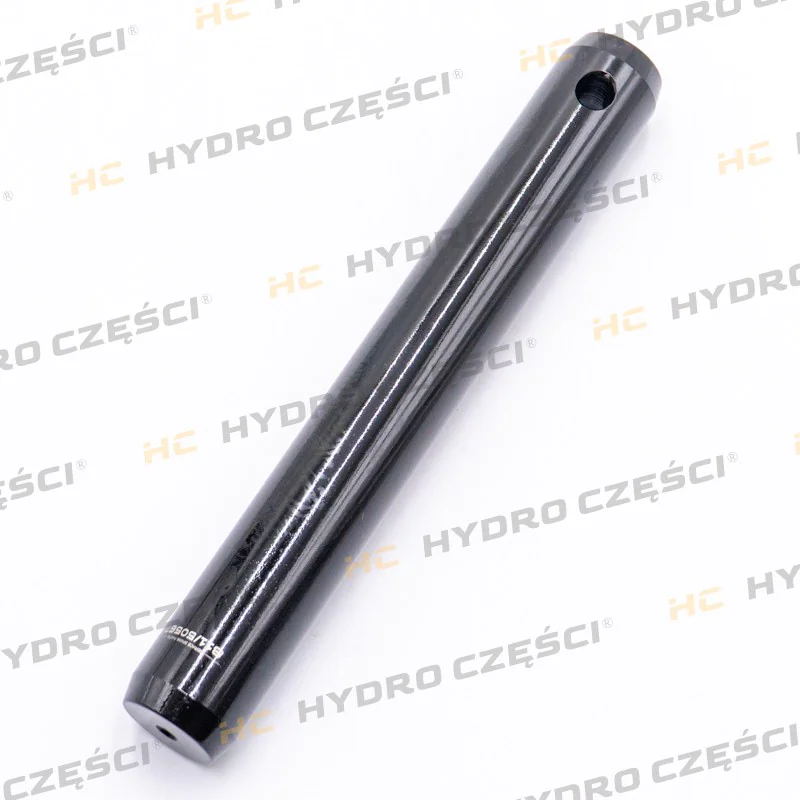 JCB Штифт сцепного устройства 258x35 мм - AZERI PARTS