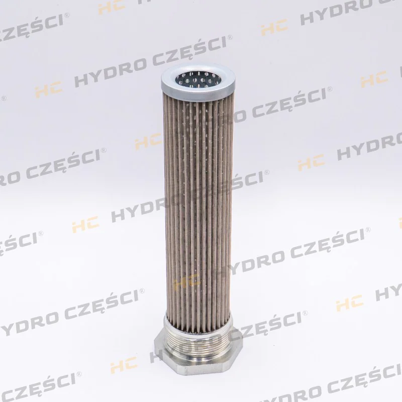 JCB гидравлический всасывающий фильтр-SERVICE FILTERS