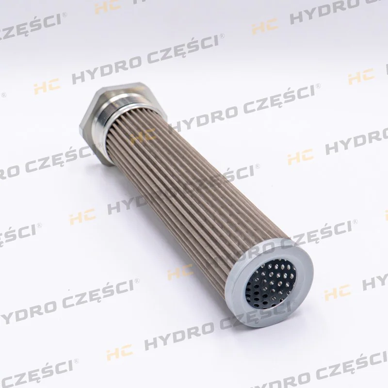 JCB гидравлический всасывающий фильтр-SERVICE FILTERS