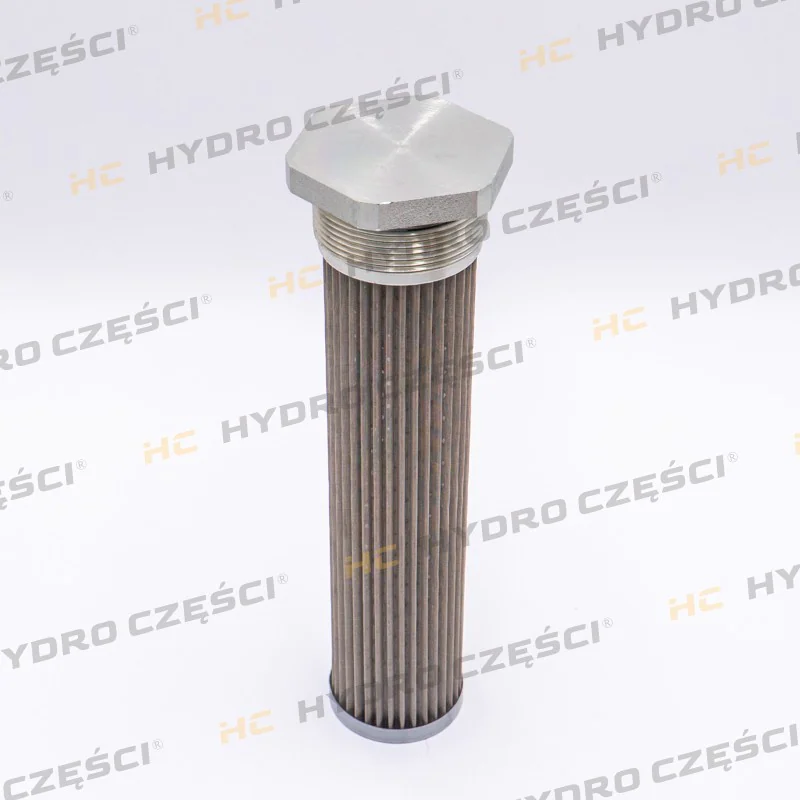 JCB гидравлический всасывающий фильтр-SERVICE FILTERS