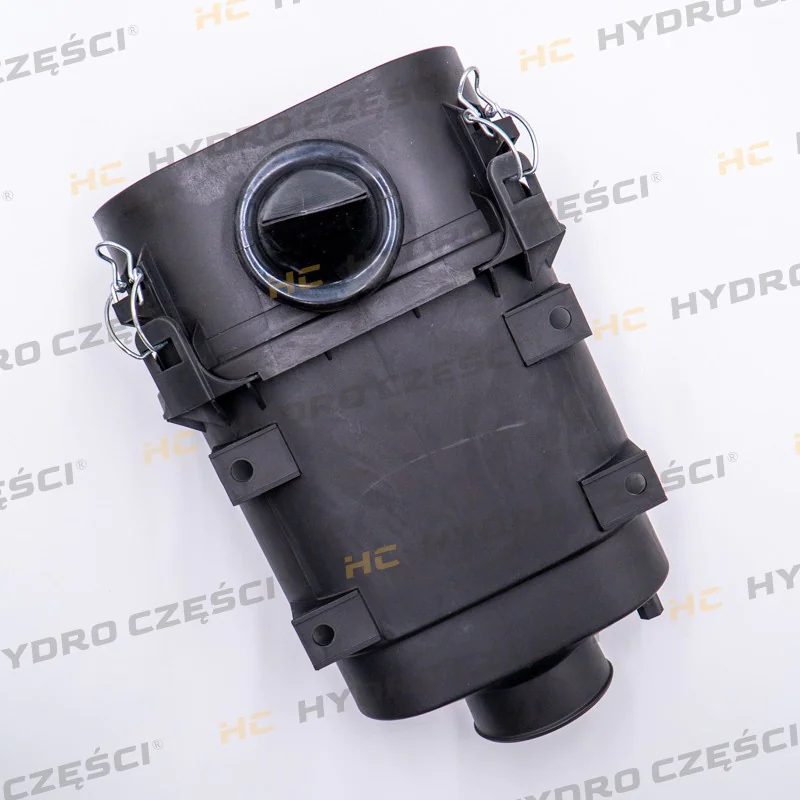 JCB Установка воздушного фильтра - SERVICE FILTERS