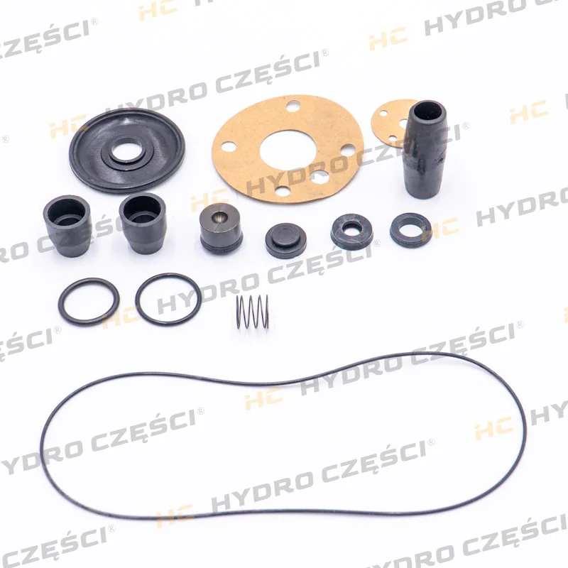 JCB Комплект для ремонта тормозного насоса и сервопривода - AZERI PARTS