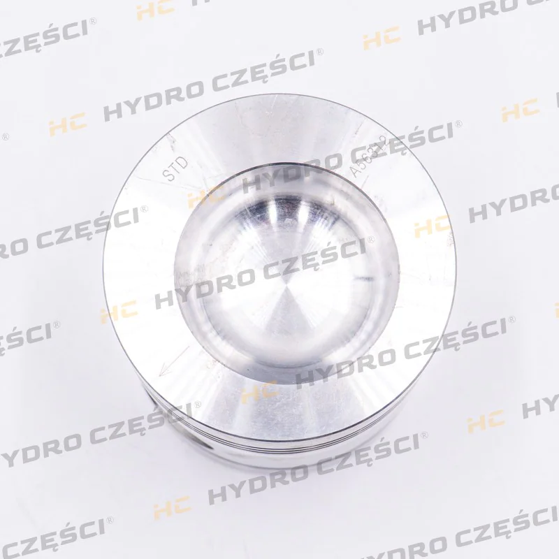 {_b1_} поршень с штифтом 98.48 mm-AZERI PARTS