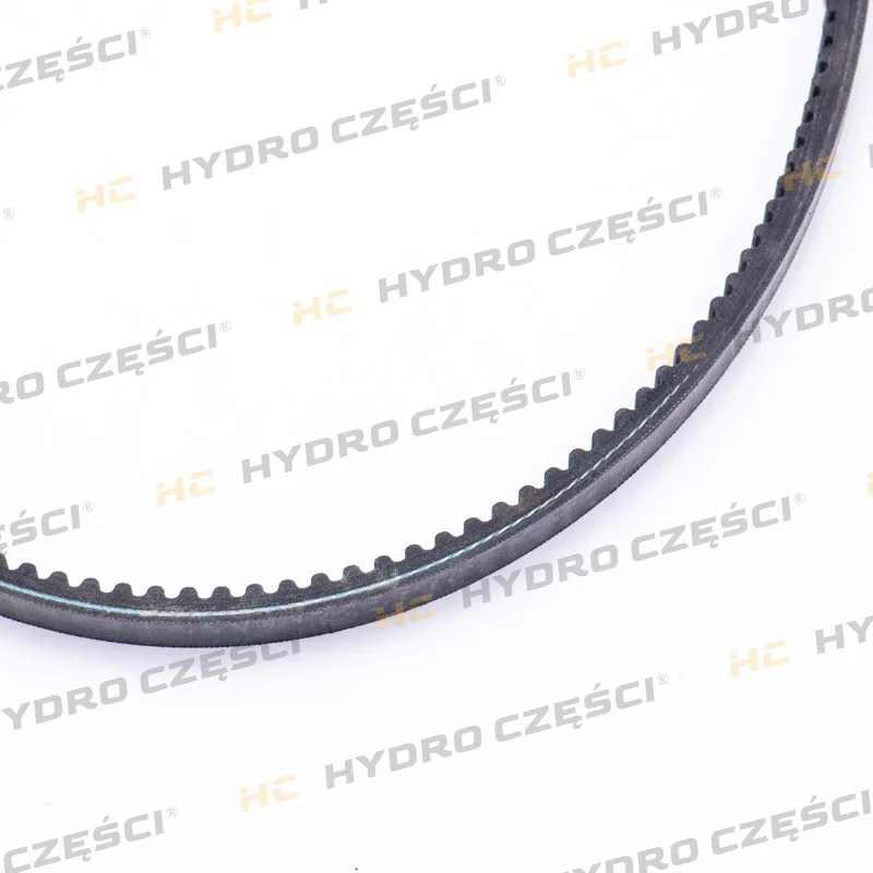JCB Клиновидный ремень AVX13x1325 мм — AZERI PARTS