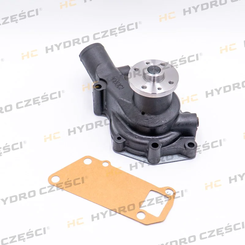 JCB Помпа для воды 4BG1 - AZERI PARTS
