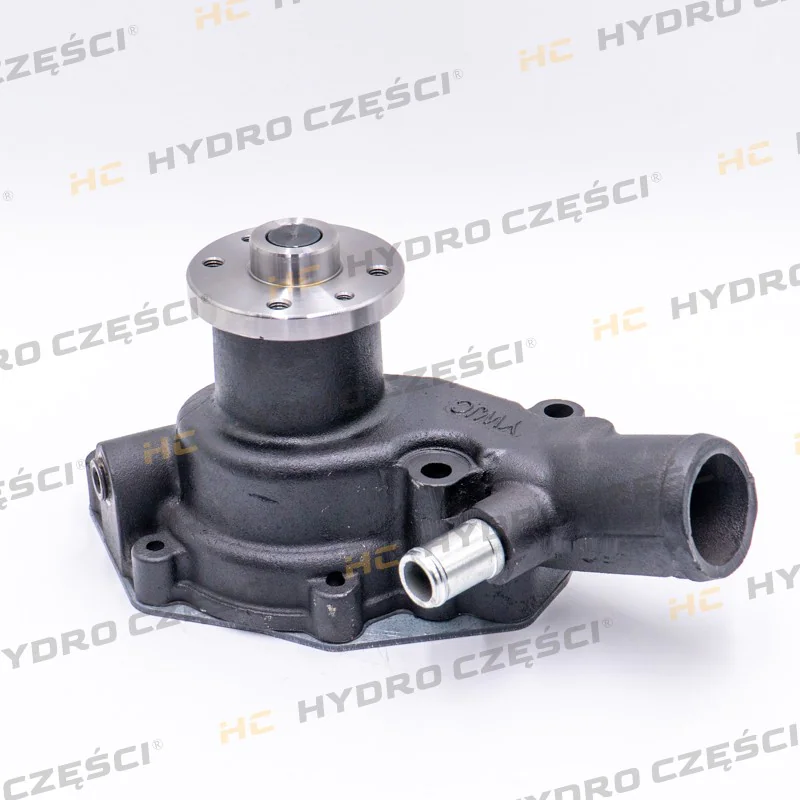 JCB Помпа для воды 4BG1 - AZERI PARTS
