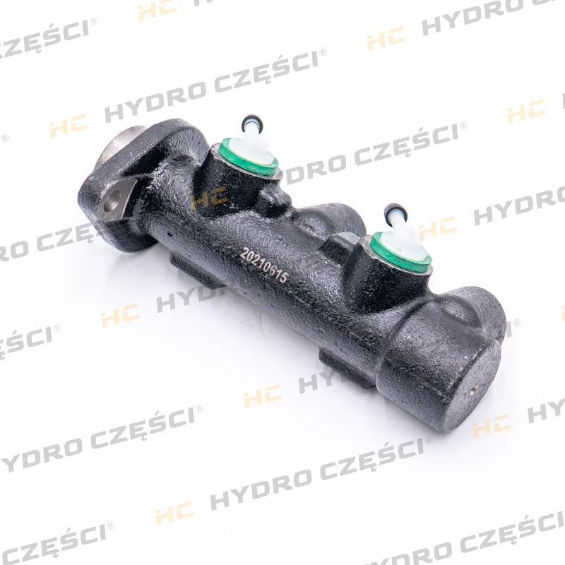 JCB Главный тормозной цилиндр - AZERI PARTS