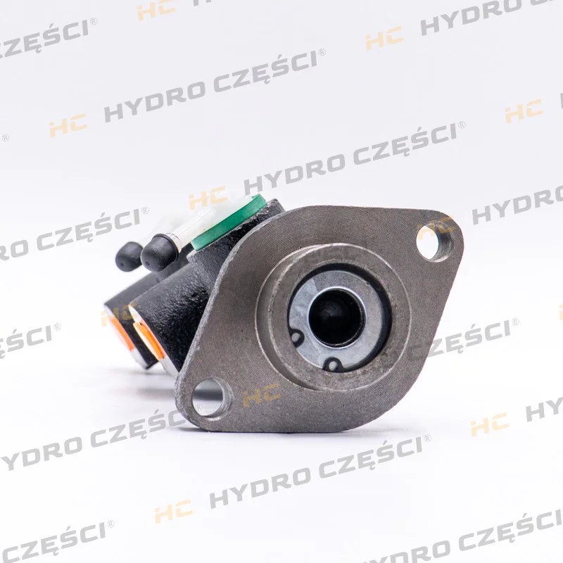 JCB Главный тормозной цилиндр - AZERI PARTS