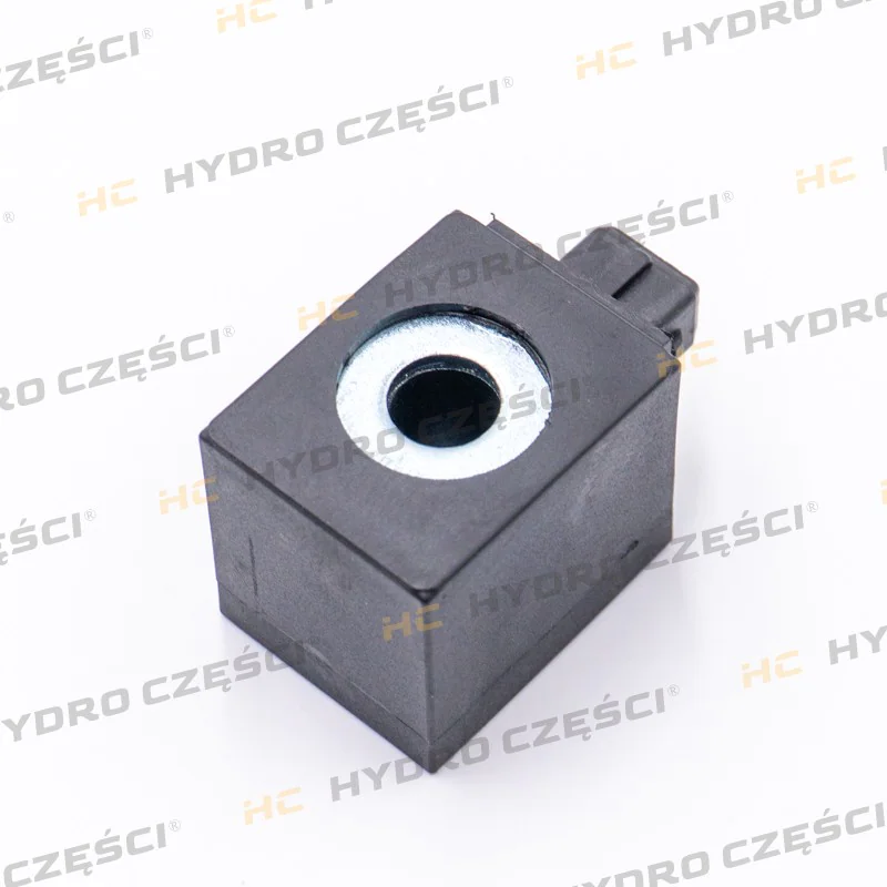 JCB Cewka jazdy/młota SRS 12V - AZERI PARTS