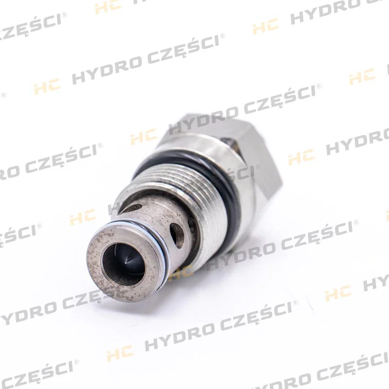 JCB Предохранительный клапан MRV 3300PSI - AZERI PARTS
