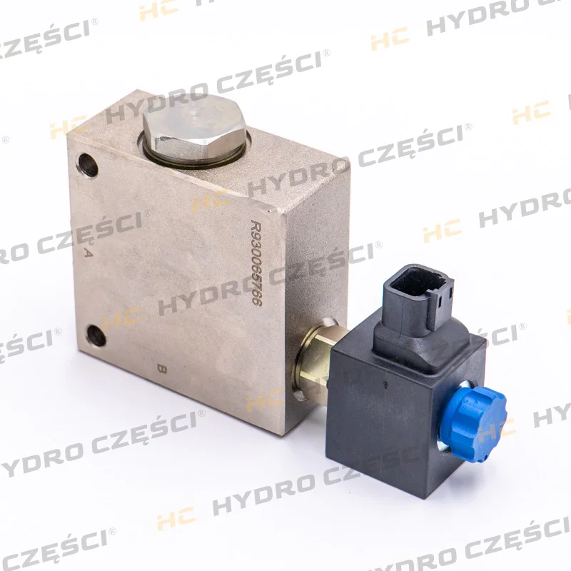 JCB клапан молотка-AZERI PARTS