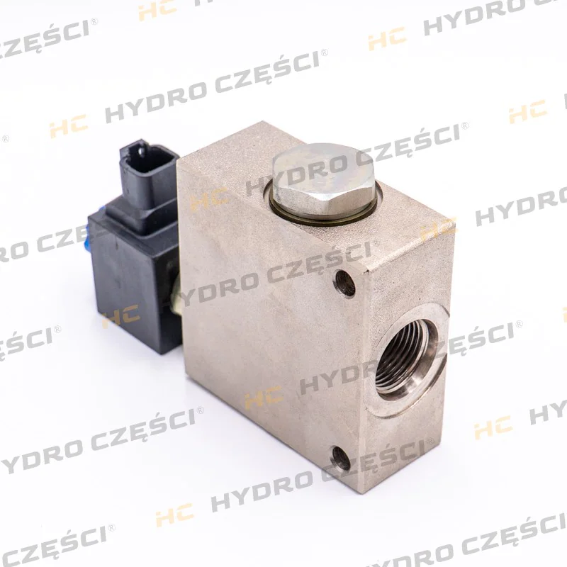 JCB Обратный клапан - AZERI PARTS
