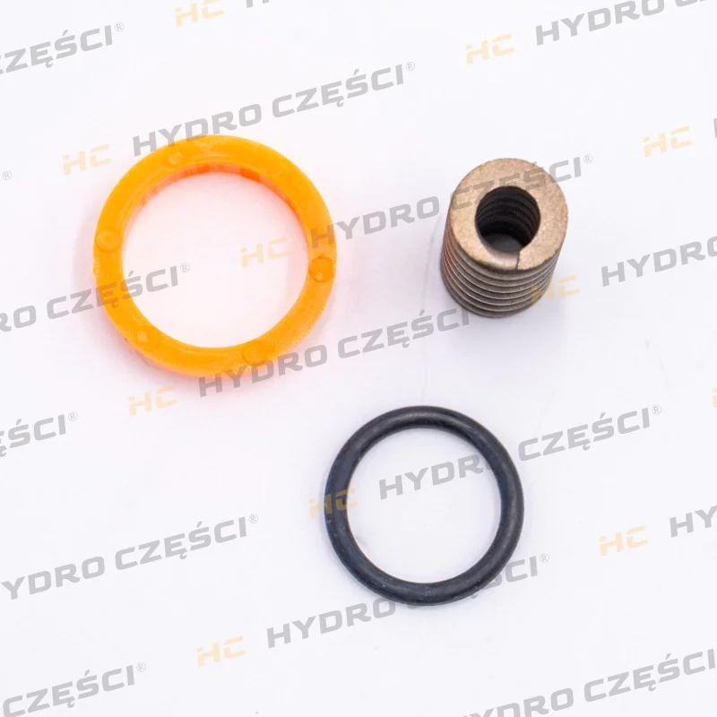 JCB Комплект для ремонта затвора - AZERI PARTS