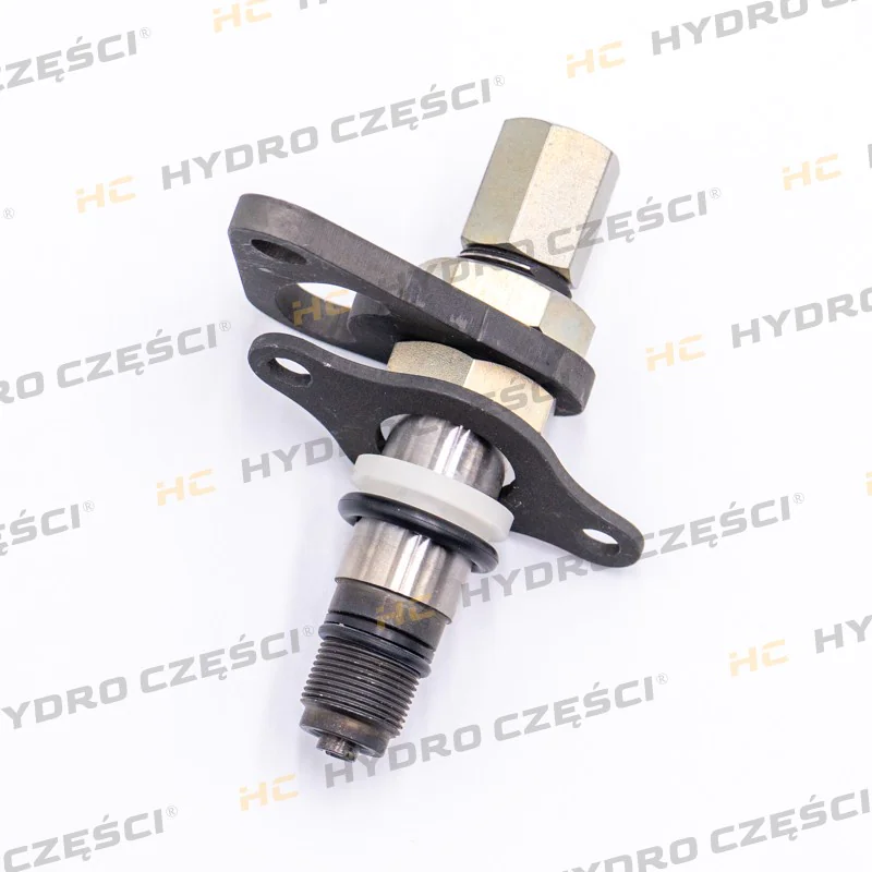 JCB гидростатический клапан / hydroklap-AZERI PARTS