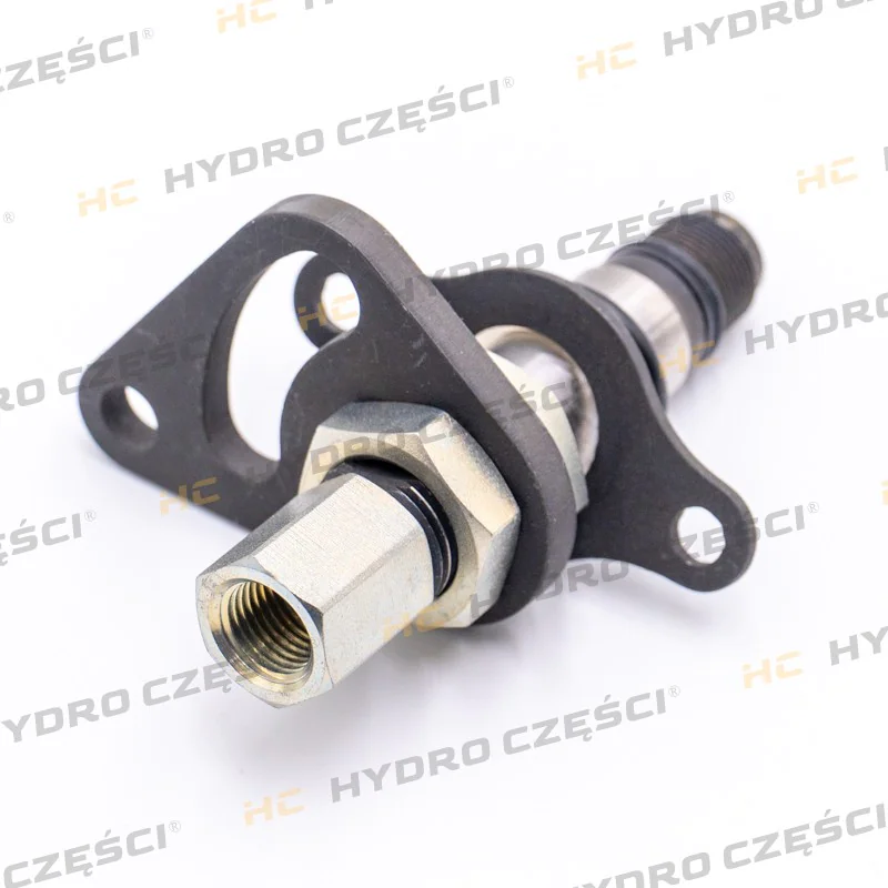JCB гидростатический клапан / hydroklap-AZERI PARTS