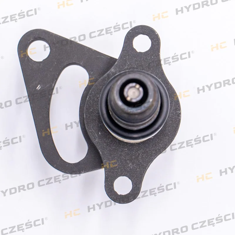 JCB гидростатический клапан / hydroklap-AZERI PARTS