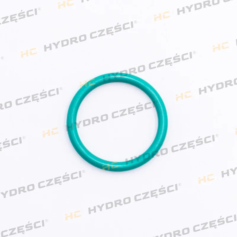 JCB Уплотнительное кольцо 20x25 мм для головки блока цилиндров - AZERI PARTS