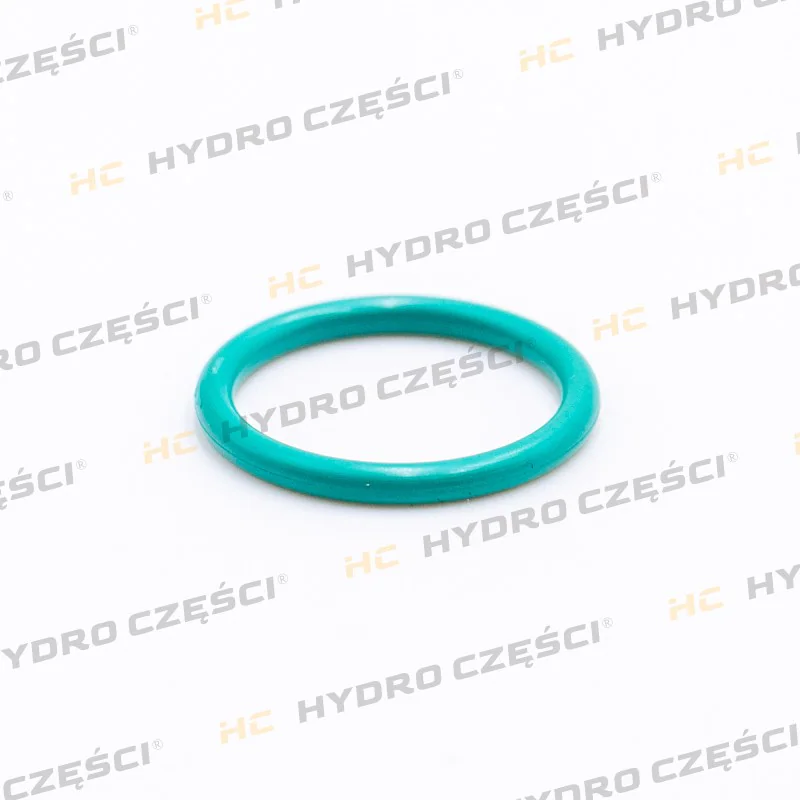 JCB Уплотнительное кольцо 20x25 мм для головки блока цилиндров - AZERI PARTS