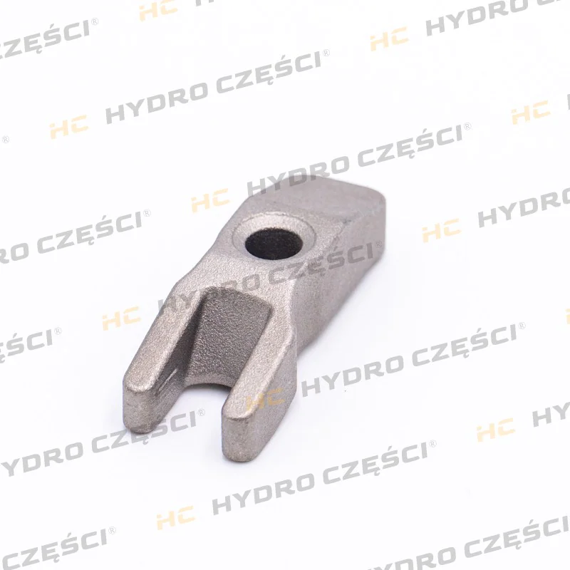 JCB Крепление форсунки - AZERI PARTS