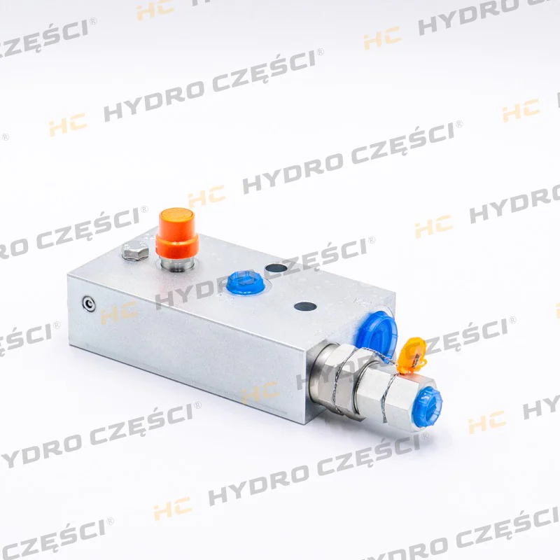 {_b0_} клапан HBCV 365 Bar-OEM
