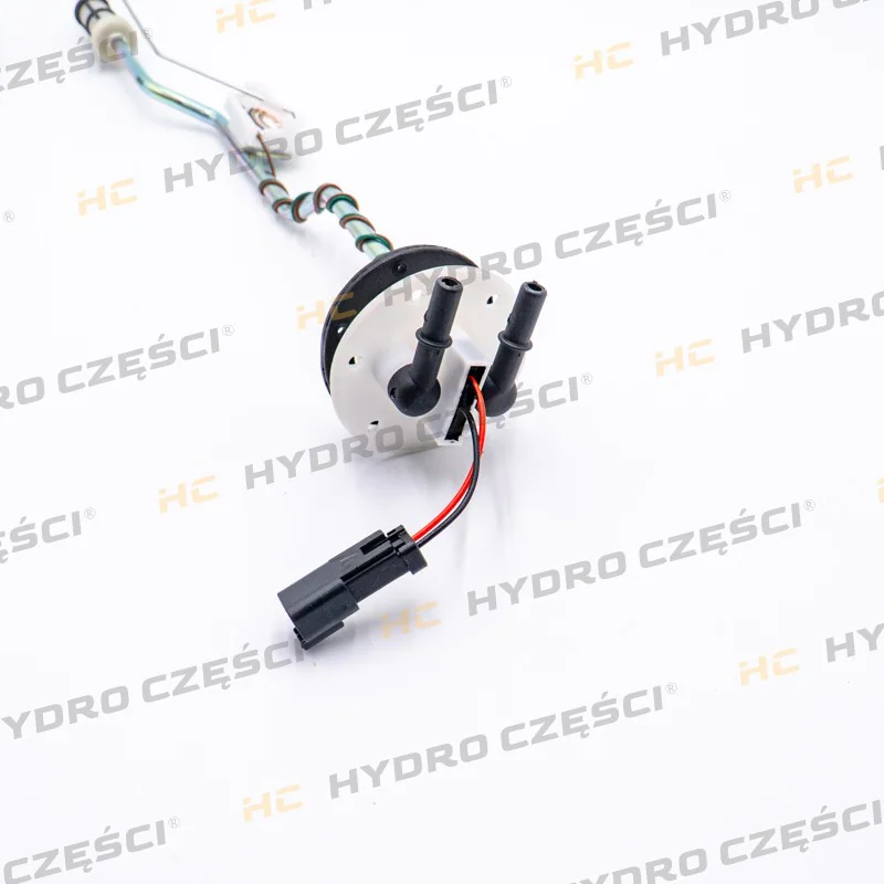JCB Датчик уровня топлива - AZERI PARTS