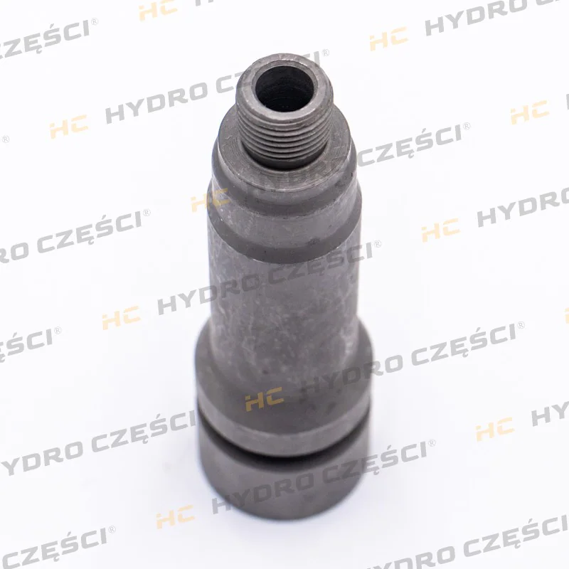 JCB Гильза форсунки - AZERI PARTS