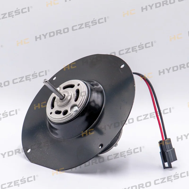 JCB Двигатель для гриндера - AZERI PARTS