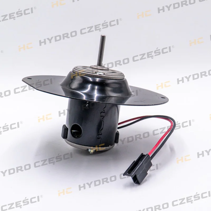 JCB Двигатель для гриндера - AZERI PARTS