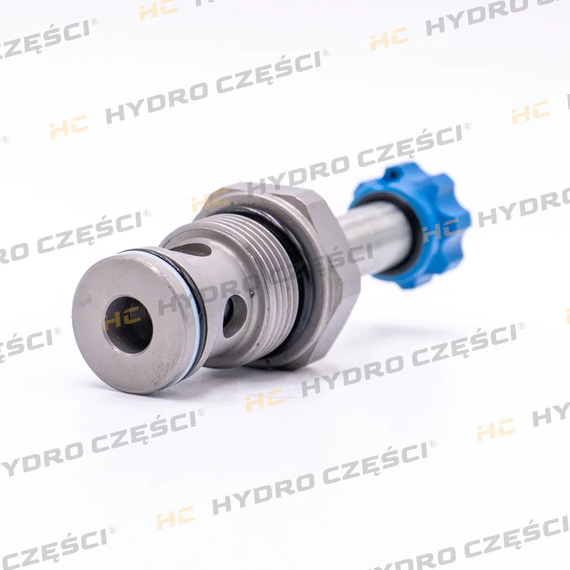 JCB Клапан - AZERI PARTS