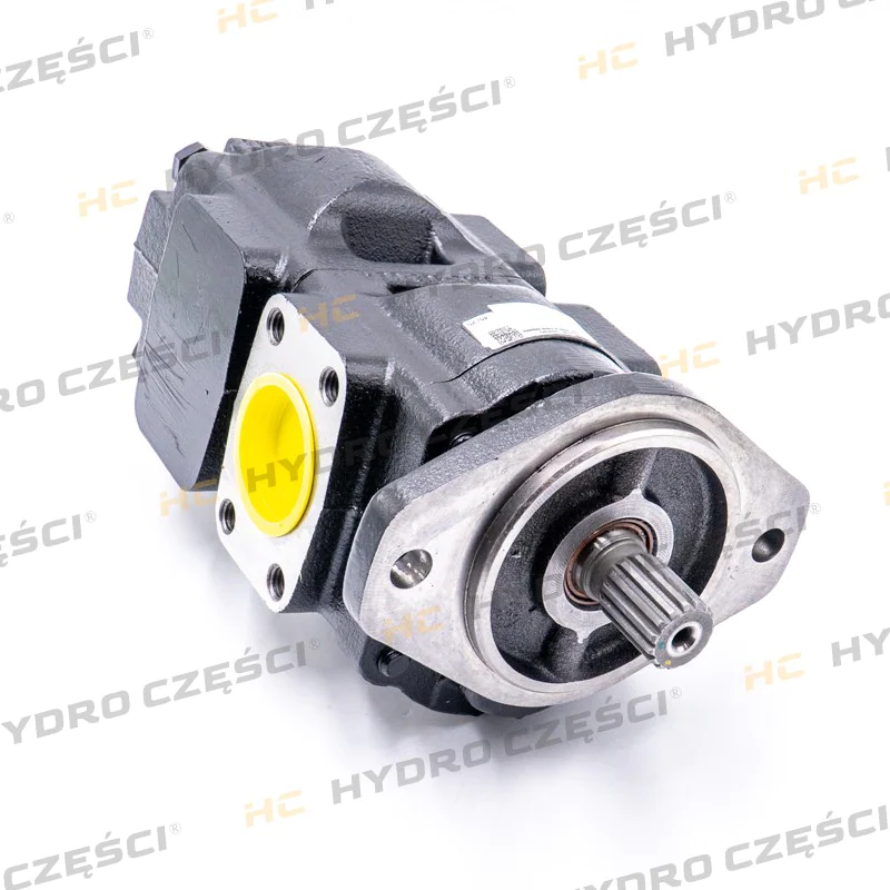 JCB Гидравлическая помпа 36/29CC REV - PARKER