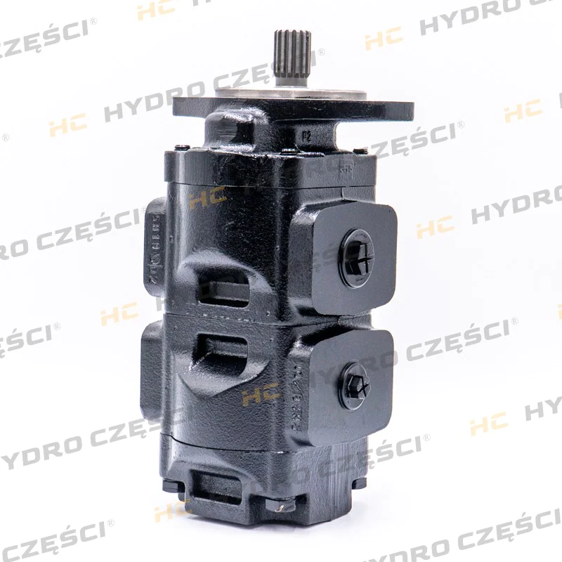 JCB Гидравлическая помпа 36/29CC REV - PARKER