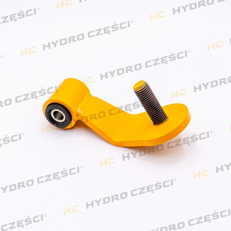 JCB Вкладыш кабины L/H - AZERI PARTS