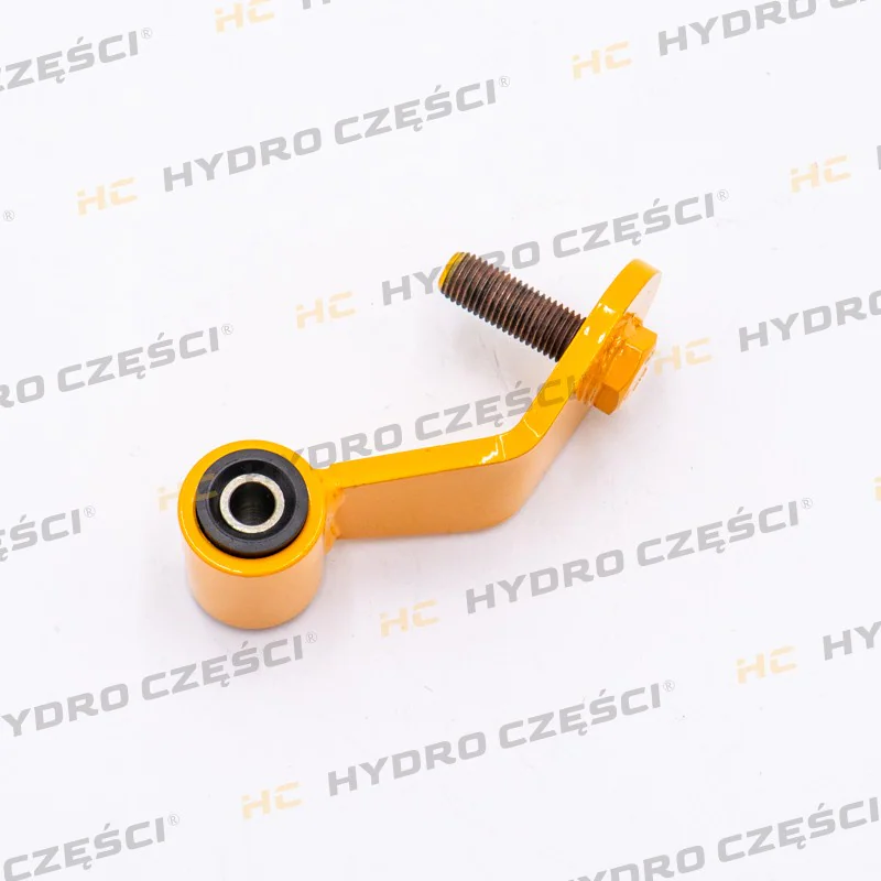 JCB Вкладыш кабины L/H - AZERI PARTS