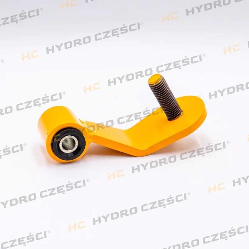 JCB Вкладыш кабины L/H - AZERI PARTS