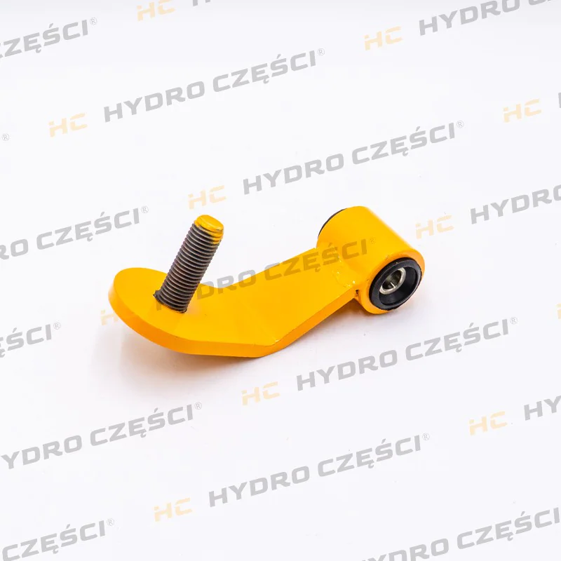 JCB Кронштейн для крепления кабины R/H - AZERI PARTS