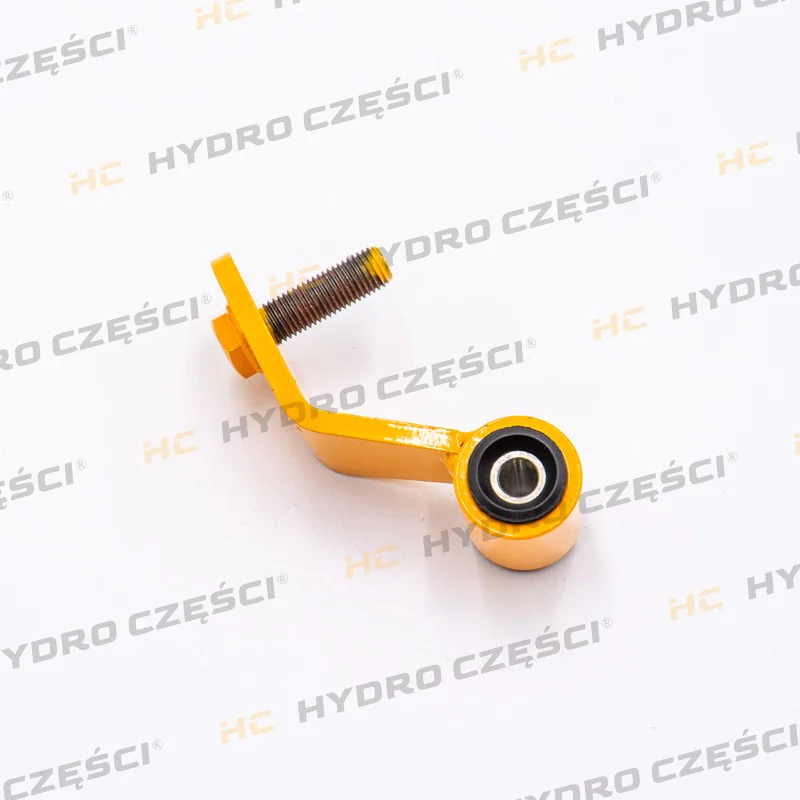 JCB Кронштейн для крепления кабины R/H - AZERI PARTS