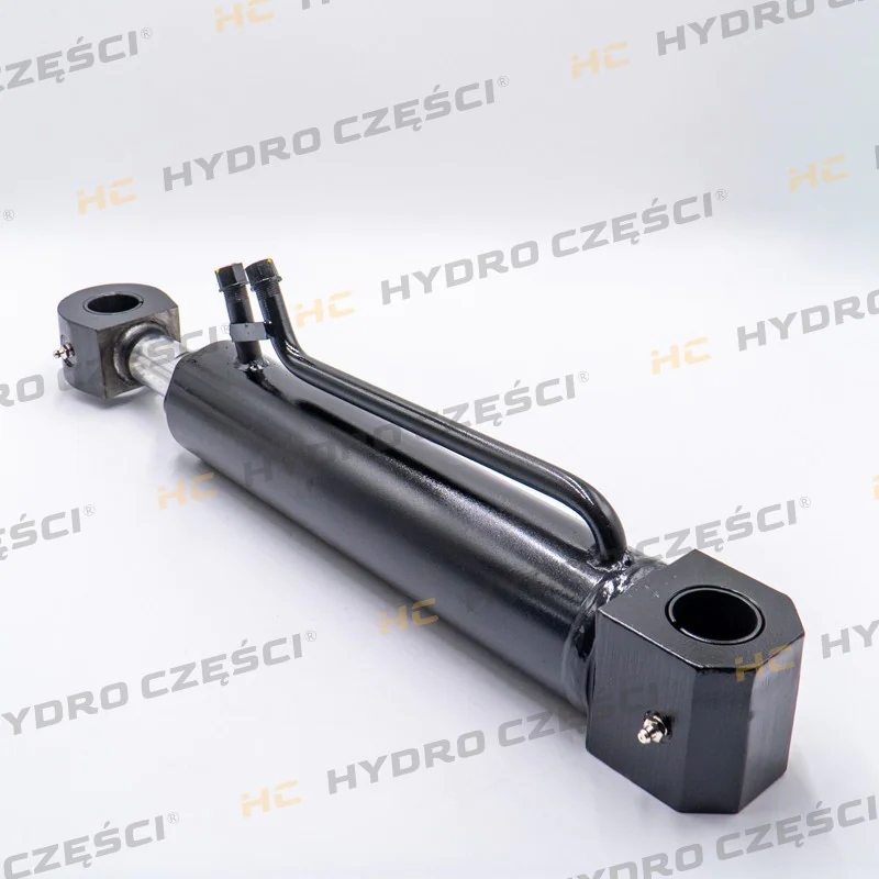 JCB привод челюсти ковша-AZERI PARTS