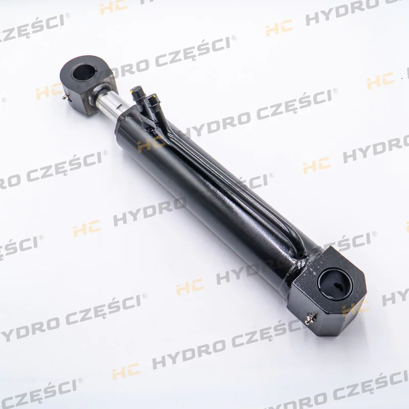 JCB привод челюсти ковша-AZERI PARTS
