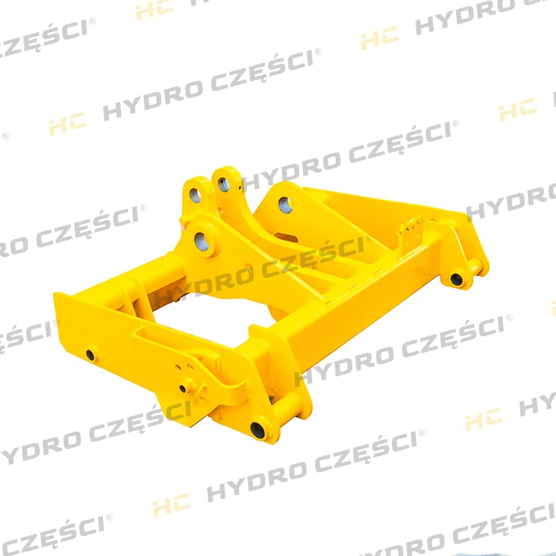 JCB Каретка Q-fit — ОРИГИНАЛ