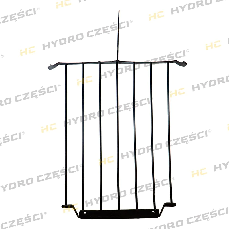 JCB крышка стеклоподъемника - AZERI PARTS