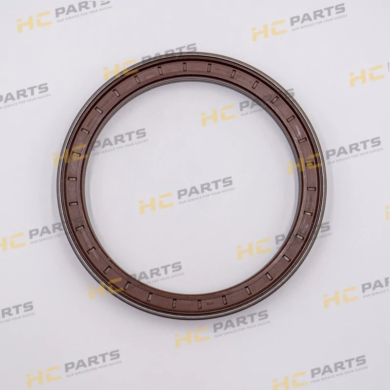 JCB Симмеринг ступицы колеса 190x155x17 . 5MM-CORTECO