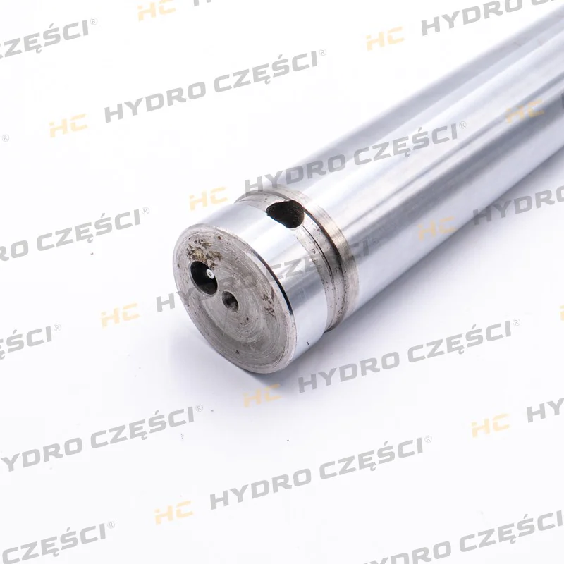 Штифт 500x80mm