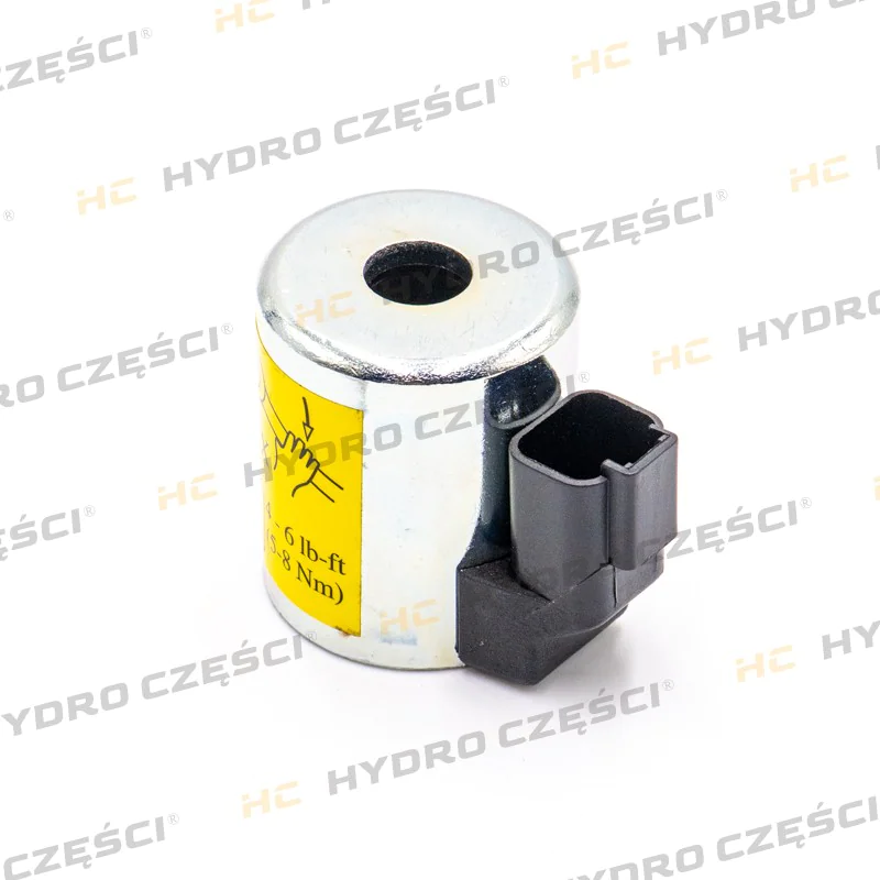 JCB катушка разъединения приводов 12V-OEM